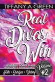 Real Divas Win Volume #2