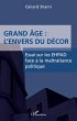 Grand âge : L'envers du décors - Bild 1