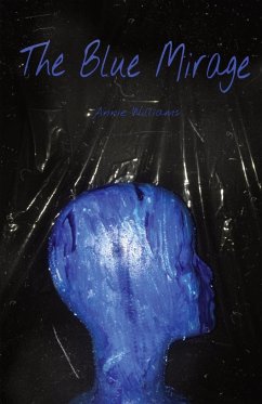The Blue Mirage - Williams, Annie