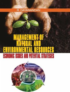 Management of Natural & Environmental Resources - Dayanandan, R.