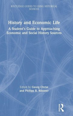 Cover History and Economic Life