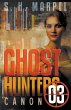 Ghost Hunters Canon 03 - Bild 1