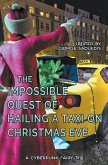 The Impossible Quest of Hailing a Taxi on Christmas Eve