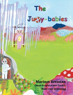 The Juoy-Babies - Brennan, Marinet