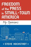 Freedom of the Press in Small-Town America