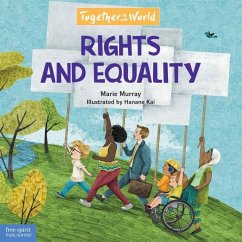 Rights and Equality - Murray, Marie