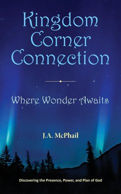 Kingdom Corner Connection - McPhail, J A