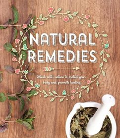 Natural Remedies - Publications International Ltd