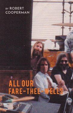 ALL OUR FARE-THEE-WELLS - Cooperman, Robert