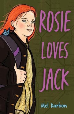 Rosie Loves Jack - Darbon, Mel