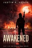 Awakened: Part 2 of the Sinking Man Series