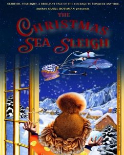 The Christmas Sea Sleigh - Rothman, Sanne