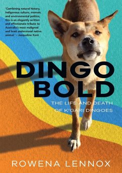Dingo Bold - Lennox, Rowena