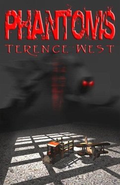 Phantoms - West, Terence