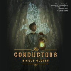 The Conductors Lib/E - Glover, Nicole