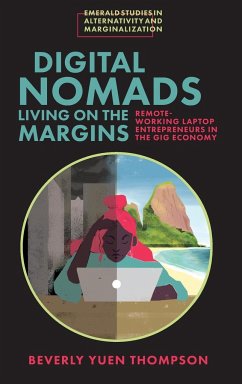Digital Nomads Living on the Margins - Thompson, Beverly Yuen (Siena College, USA)