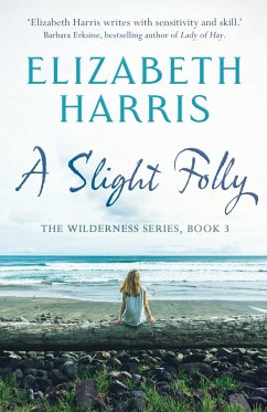 A Slight Folly - Harris, Elizabeth