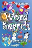 The 11+ Vocabulary Word Search Extravaganza
