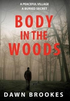 Body in the Woods - Brookes, Dawn