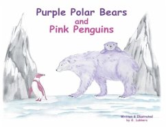 Purple Polar Bears and Pink Penguins - Lubbers, G.