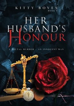 Her Husband's Honour - Boyes, Kitty