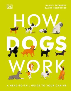 How Dogs Work - Tatarsky, Daniel