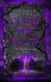 Curse the Truth: The Harstone Legacy Book 5