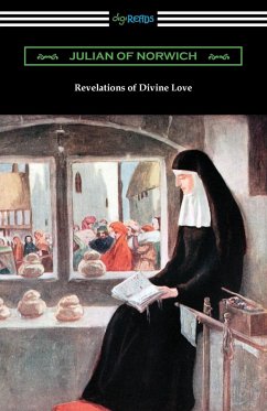 Revelations of Divine Love - Julian of Norwich