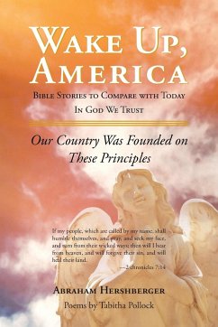 Wake Up America - Hershberger, Abraham