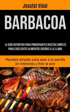 Barbacoa - Vidal, Josafat