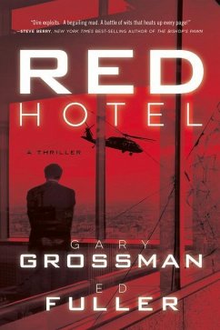 Red Hotel - Grossman, Gary; Fuller, Edwin D
