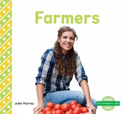 Farmers - Murray, Julie