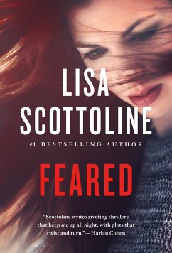 Feared - Scottoline, Lisa