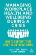 Managing Workplace Health and Wellbeing... - Bild 1