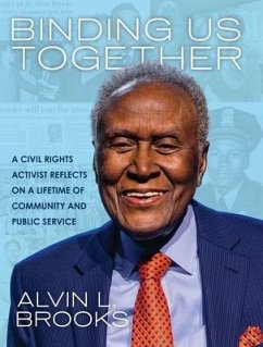 Binding Us Together - Brooks, Alvin