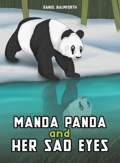 Manda Panda and Her Sad Eyes - Balmforth, Daniel