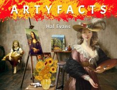 Artyfacts - Evans, Hal