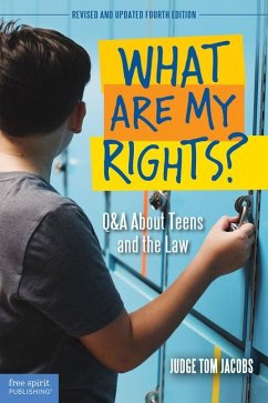 What Are My Rights? - Jacobs, Thomas A