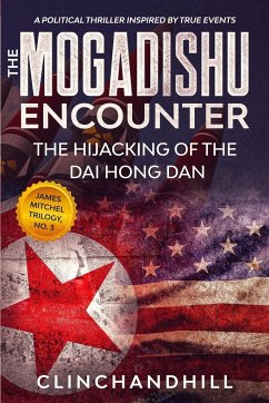 The Mogadishu Encounter - Clinchandhill, Burt