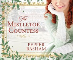 The Mistletoe Countess - Basham, Pepper