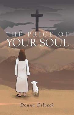 The Price of Your Soul - Dilbeck, Donna