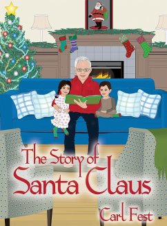 The Story of Santa Claus - Fest, Carl