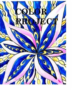 color project - Hickey, Alice Daena
