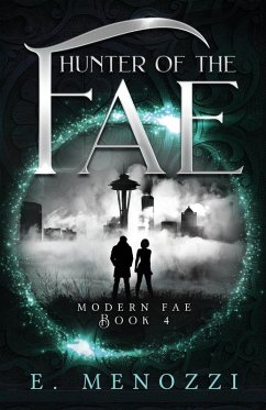 Hunter of the Fae - Menozzi, E.