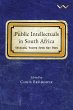 Public Intellectuals in South Africa - Bild 1