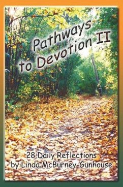 Pathways to Devotion II - McBurney-Gunhouse, Linda