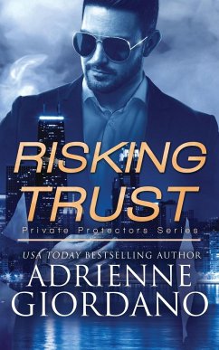 Risking Trust - Giordano, Adrienne