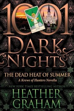 The Dead Heat of Summer: A Krewe of Hunters Novella - Graham, Heather
