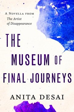 Cover Museum of Final Journeys (eBook, ePUB)