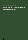 Nachtrags- und Registerband (eBook, PDF)